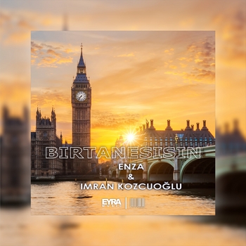 Enza feat Imran Kozcuoglu - Birtanesisin