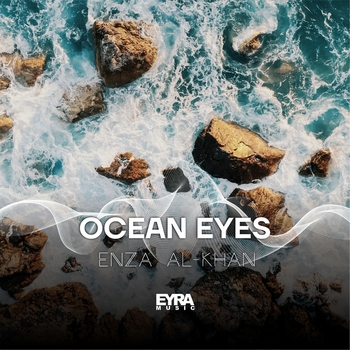 Enza feat Al-Khan - Ocean Eyes