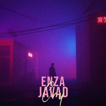 Enza - Cry