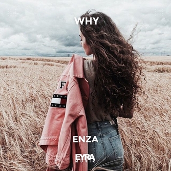 Enza - Why (Single 2023)