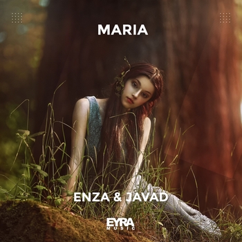 Enza feat Javad - Maria
