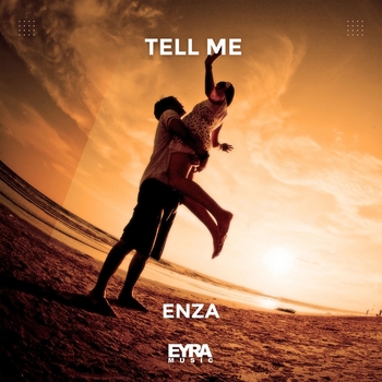 Enza - Tell me (Single 2023)