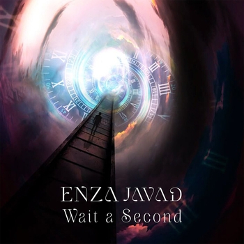 Enza - Wait a Second