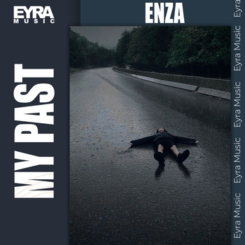 Enza - My Past (Single 2023)