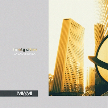 Enza - Empty Cities