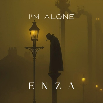 Enza - I'm Alone