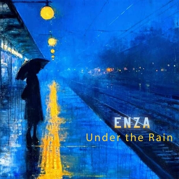 Enza - Under the Rain