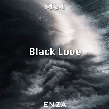 Enza - Black Love