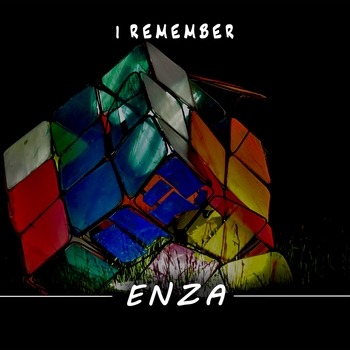 Enza - I Remember (Single 2022)
