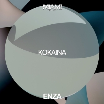 Enza - Kokaina