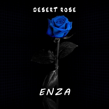 Enza - Desert Rose
