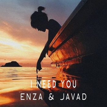 Enza - I Need You