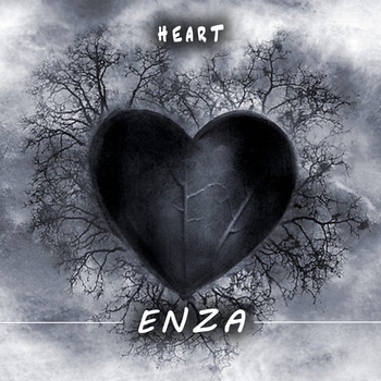 Enza - Heart (Single 2022)