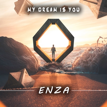 Enza - My dream is you (Single 2022)