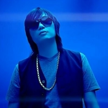 Flo Rida feat Charmani - Paint This Town (Single 2009)