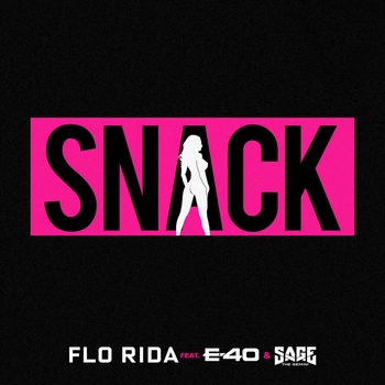 Flo Rida - Snack
