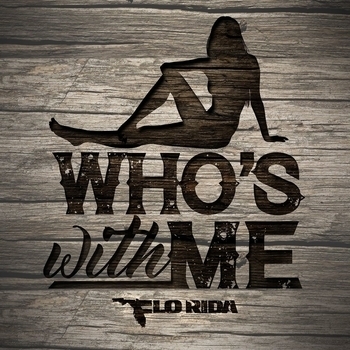 Flo Rida - Who's with me (Музыка для табата)