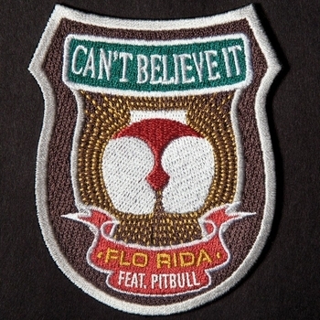 Flo Rida Feat. Pitbull - Can't Believe It