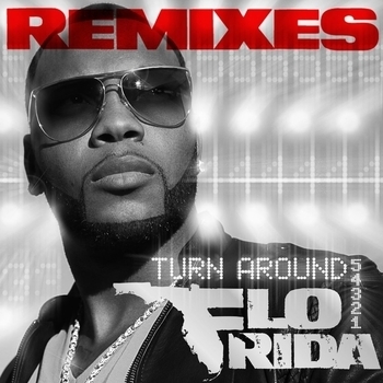 Flo Rida - Turn Around (5,4,3,2,1) (Firebeatz Remix)