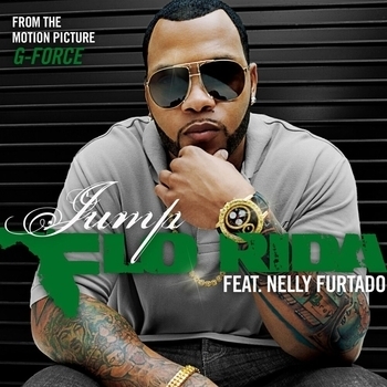Flo Rida - Jump (feat. Nelly Furtado) (Sunfreakz Club Mix) (Remixes 2009) (Sunfreakz Club Mix; feat. Nelly Furtado)