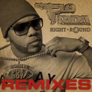 Flo Rida feat Kesha - Right Round (Benny Benassi Remix Edit) (Benny Benassi Remix Edit; feat. Ke$ha)
