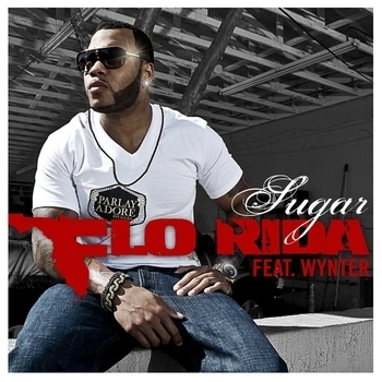 Flo Rida - Sugar (feat. Wynter) (Album version) (Remixes 2009) (feat. Wynter)