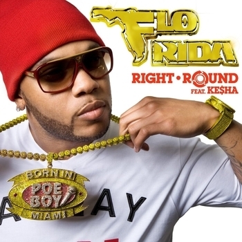 Альбом Right Round Feat. Ke$ha Flo Rida