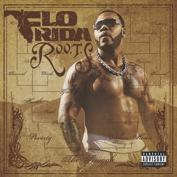 Flo Rida - Rewind (feat. Wyclef Jean) (R.O.O.T.S 2009) (feat. Wyclef Jean)