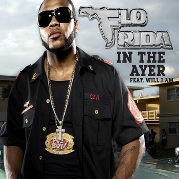 Flo Rida - Fast Life