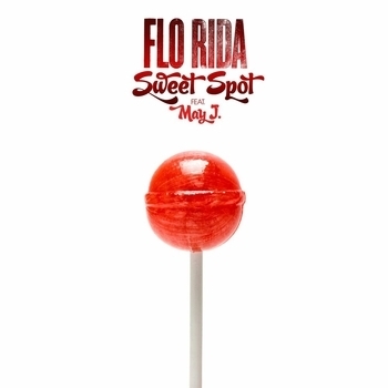 Flo Rida, May J - Sweet Spot (feat. May J.)