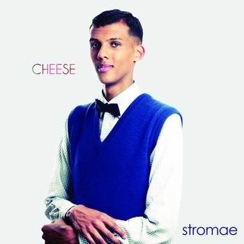 Альбом Cheese Stromae