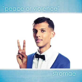 Stromae - Peace Or Violence (Glen N Extended Mix) (2011) (Glen N Extended Mix)