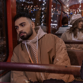 Саша Санта - Подарок Санты (2023)