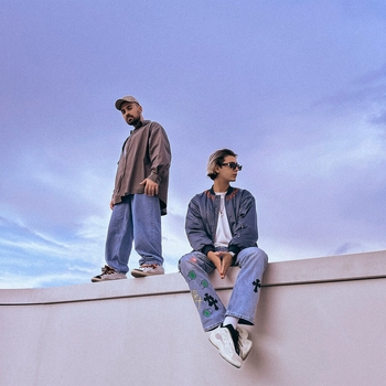 Саша Санта feat Кунов Никита - До рассвета (2023)