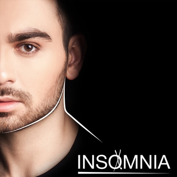 Саша Санта - Insomnia (Single 2020)
