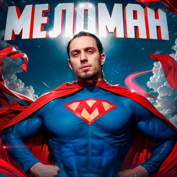 Gazan - Меломан (2024)