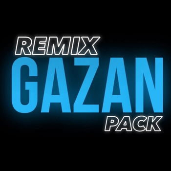 J&K feat Gazan - Че за лев этот тигр (Remix) (Single 2022) (J&K Remix)