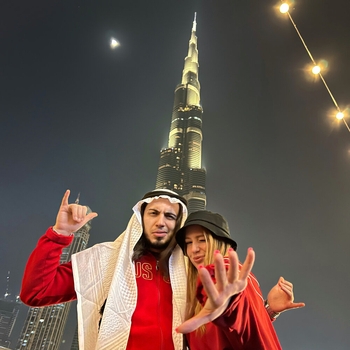 Gazan - Шейхами (Весёлые песни для гулянки 2022)