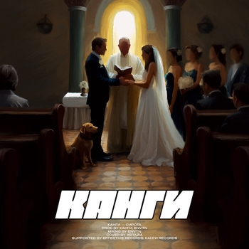 Канги - Сирота (2025)