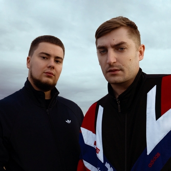 Канги and Galust - Голова (Популярные Новинки, 50х50, Август 2022)