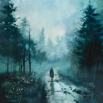 Money Flip - I'm Broken (Slowed)