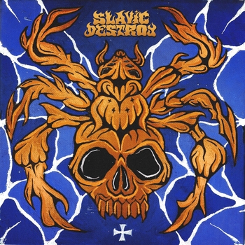 Money Flip - Slavic Destroy