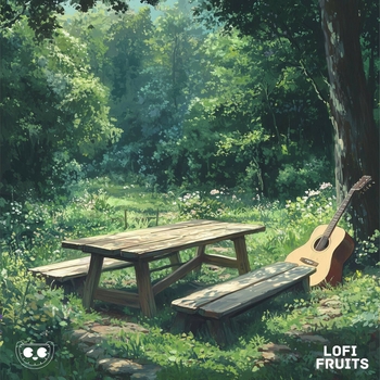 Lofi Fruits Music, Chill Fruits Music - I Had Some Help