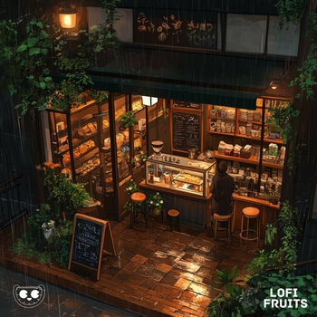 Lofi Fruits Music, Chill Fruits Music - Espresso
