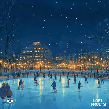 Lofi Fruits Music, Chill Fruits Music - My Love Mine All Mine