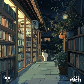 Lofi Fruits Music, Chill Fruits Music - I Feel It Coming