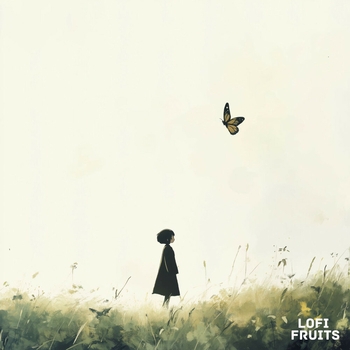 Lofi Fruits Music feat Chill Fruits Music - I Like You (A Happier Song)