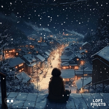 Альбом Lofi Fall Vibes Lofi Fruits Music, Chill Fruits Music