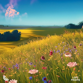 Lofi Fruits Music - Greenery