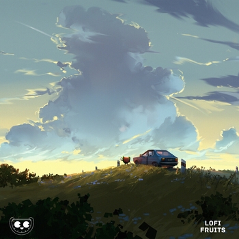 Lofi Fruits Music, Chill Fruits Music - There We Go